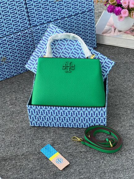 Luxury Tory Burch Bag - Image 2