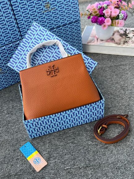 Luxury Tory Burch Bag - Image 3