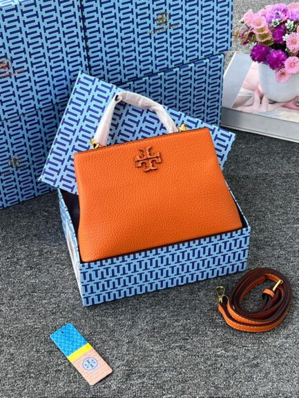 Luxury Tory Burch Bag - Image 5