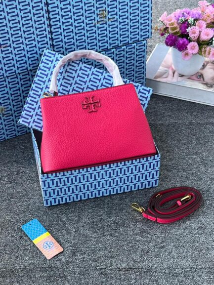 Luxury Tory Burch Bag - Image 6