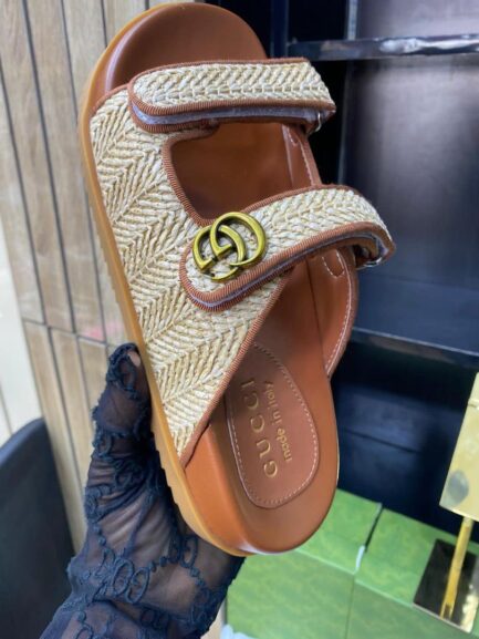 Gucci Slide - Image 3