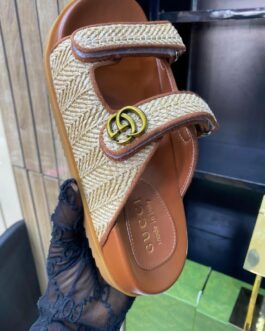 Gucci Slide