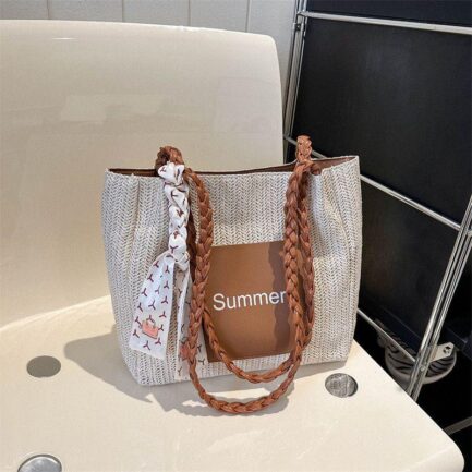 Stylish summer bag - Image 2